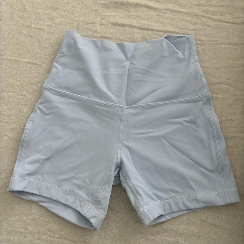 Lululemon Align Shorts